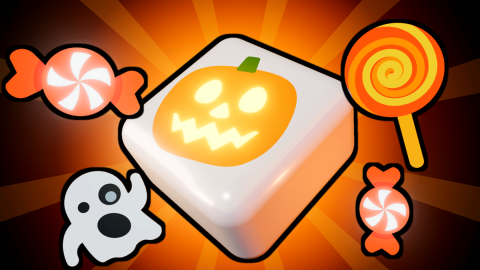 HALLOWEEN EVENT