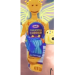 Macaroni!