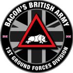 BΑF | 1st Ground Divison