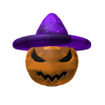 Sparkle Time Pumpkin
