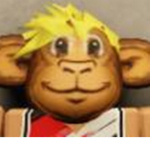 The Great Ape's Kingdom