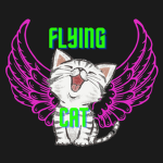 FlyingCat24 Fan's.