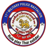 [ RPTS ] 11th Military Police Battalion