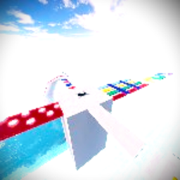 PARKOUR REALISTICO