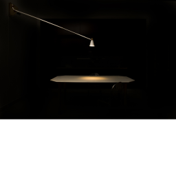 The Meeting Place