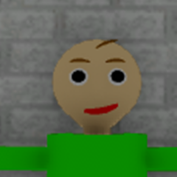 Epic Baldi's Basics RP