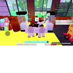 THE bunny sqoud fan club