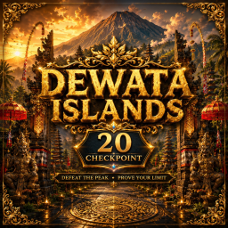NEW [ FREE AVA ] DEWATA ISLANDS