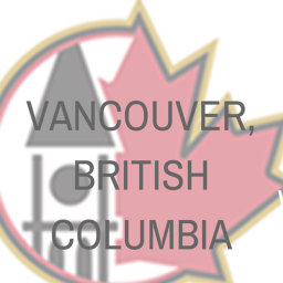 Vancouver, British Columbia