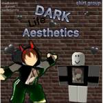 Dark Life Aesthetics