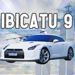 Ibicatu 9 icon