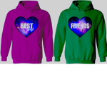 best friends 5ever and ever!