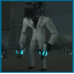 [More Legs] Nostalgia Toilet Tower Defense icon
