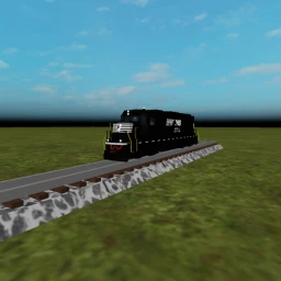 Ro Scale NS GP59 Test icon