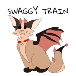SwaggyTrain