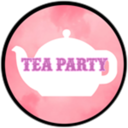 Tea Sister Vibe Village