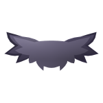 Cat Oceaner's NeckFluff