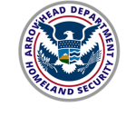 Arrowhead Department of Homeland Security