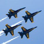 Blue Angels,