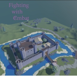 Fighting with Combat [BETA]