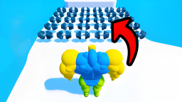 💪 Stań się silniejszy co sekundę