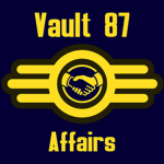 Vault 87 Affairs Department