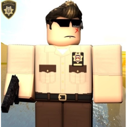 Mano County Patrol (Early Devolopment)