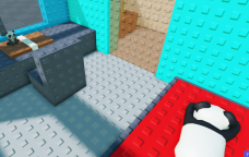 Dom kasspiego (Event)