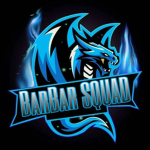 BarBarSQUAD