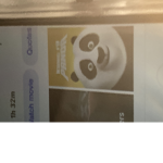 PANDA KUNG FU