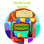 Yassin's Pls Donate