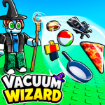 Vacuum Wizard