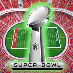 Super Bowl 2023 Demo