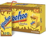 Yoohoo drinks