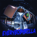 [EBK] • Every Body Killa