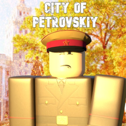 [BANK UPDATE] City of Petrovskiy