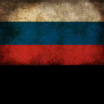 Russian training camp; 'Snowlook'. Russia, Siberia