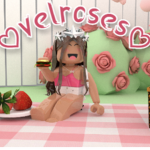 velroses