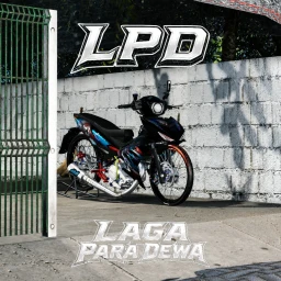 (LPD) LAGA PARA DEWA icon