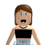 jenna is not real ok but i made this for fun!