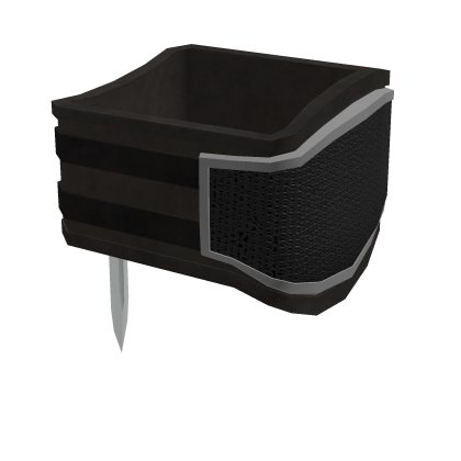 Hidden Wrist Blade (1.0)