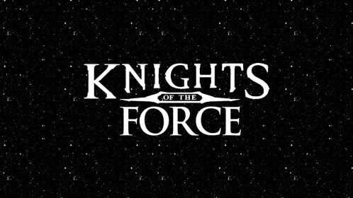 [ALPHA] Knights of the Force