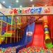 Best Biggest Playground Indoor Softplay waterpark icon