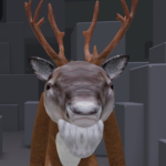 rightful reindeer