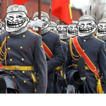 Trolly Union.
