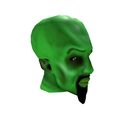 The Maldark Martian thumbnail