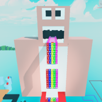 Mega Easy Obby