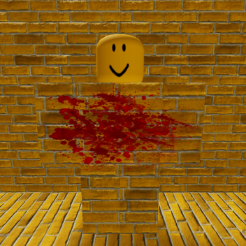 The Wall Monster (DEMO) (READ DESCRIPTION)