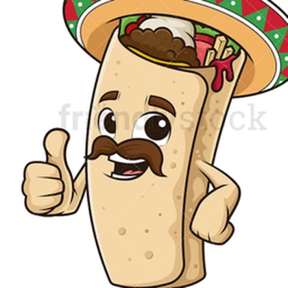 | Biggy Burritos | Roblox group icon