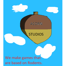 Acorn Studios ROBLOX Game